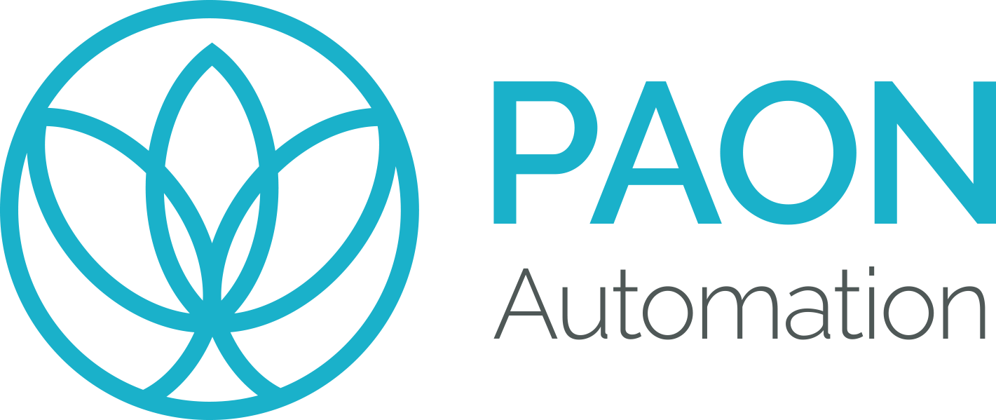 Paon Logo